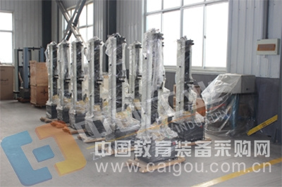 高品质PVC塑料管拉伸性能试验机
