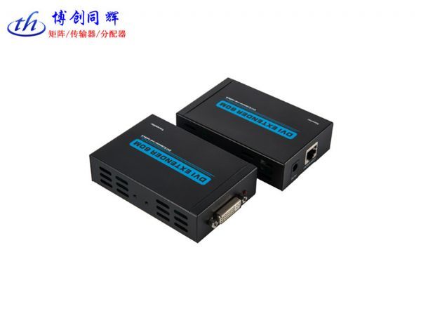 DVI60米.jpg 北京DVI双绞线传输器60米