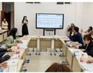 內蒙古普通高中新課程改革現場研討會舉辦