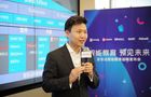 京东云刘子豪:智能教育战略从四大板块落地