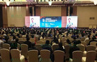 澳作参加中国植物学会第16次全国大会