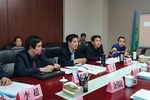 中教启星参加第三批中国教育装备行业团体标准编制工作会