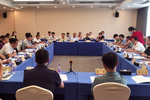 湖南省基础教育工作座谈会在长沙召开