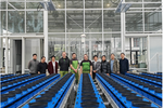 易科泰PlantScreen高通量植物表型系统落户中国水稻所