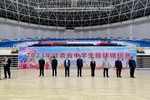 2023年甘肅省中學生排球錦標賽開賽