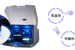 探索未来信息存储新高度——派美雅蓝光档案级光盘打印刻录机，打造高校数据“永恒之塔”