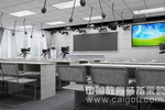 北京信息职业技术学院“自控式”录播系统