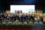 這就是少年！青島墨爾文中學舉辦2020屆畢業生畢業典禮！