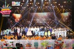 小音咖《大鱼》、《卡农》荣获2020盛典之夜最受欢迎节目