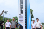 民俗體育展演 龍舟基地揭牌！浙江東方職業技術學院激發中華傳統體育項目新活力