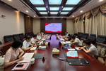 桐城市委市政府領(lǐng)導(dǎo)一行來(lái)上海電力大學(xué)調(diào)研 共商校地合作新發(fā)展