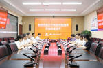 遼寧科技學院黨委副書記王旭征帶隊開展2026暑期訪企拓崗暨專項家訪活動