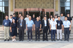 江西科技师范大学举办“出土文献与汉唐学术研究”工作坊