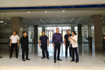 全面排查除隐患 严守防线迎双节——辽宁科技学院开展中秋国庆双节前校园安全检查