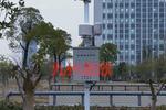 九州晟欣解析校園科普氣象站安裝方法
