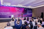 上海智位机器人亮相WAIC 2026国际人工智能教育论坛 分享科技教育全球化实践