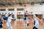 2023年陜西省中學生籃球錦標賽暨2023-2024賽季中國初高中籃球聯賽(陜西賽區)圓滿落幕