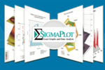 【軟件更新】SigmaPlot 版本 15 的新功能，使您的工作更輕松