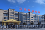 立泰服飾——中國高端校服智能制造