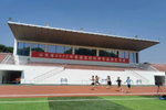 山東省2022年普通高校招生體育專業考試有序進行