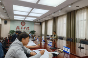 隴東學院召開高水平應用型大學建設工作措施落實推進會