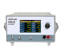 PINTECH品致HA-820A数显高压放大器100倍增益电压放大测试器