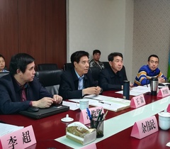 中教启星参加第三批中国教育装备行业团体标准编制工作会