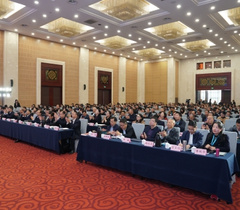 2022年职业教育国家级教学成果奖宣传推广会在南京召开