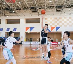 2023年陕西省中学生篮球锦标赛暨2023-2024赛季中国初高中篮球联赛(陕西赛区)圆满落幕