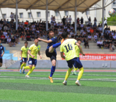 内蒙古第十二届大学生运动会第一阶段比赛圆满完赛