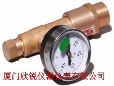 ZSMZ水喷淋系统试水检测装置