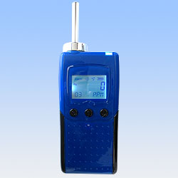 便携式业氧气检测仪/便携式业氧气测定仪 型号:HRX-HK90-O2
