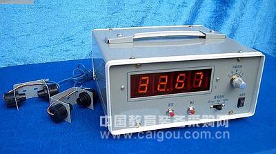 数字计时器