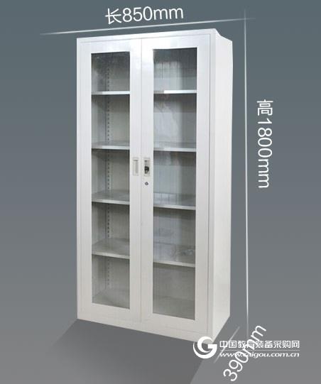 定制钢制彩色员工更衣柜 铁皮柜 文件柜