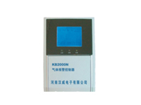 气体报警控制器KB2000N 