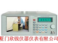 彩色监视数字模拟信号场强仪MS3089D