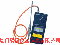 XP-334日本COSMOS XP334数字式可燃性气体检测仪