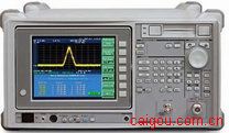 3G频谱分析仪 R3263 