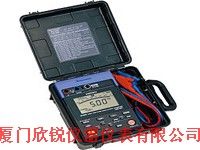 数字兆欧表
