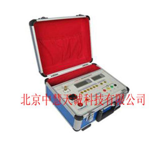 直流电阻快速测试仪 型号：HY/ETZZ-1A