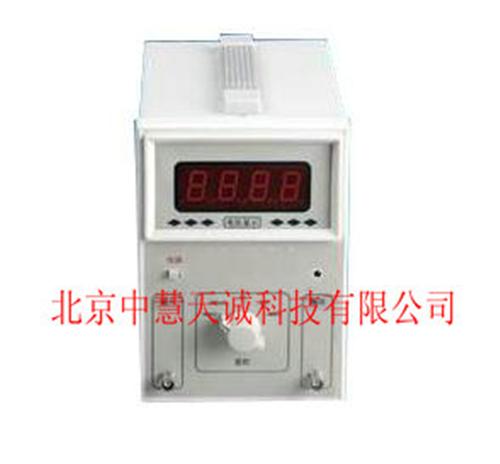 数显单路交流毫伏表 型号：YD-3