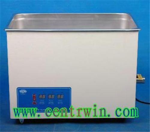 超声波清洗机 3L 型号：ZDKD-SB3120