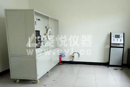 金属\非金属\复合芯棒卷绕试验机