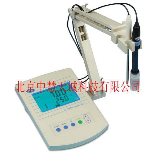 数显台式型电导仪 型号：HJD/DDS-11AW
