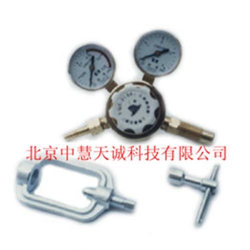 乙炔减压器 型号：BF/YQE-213A2