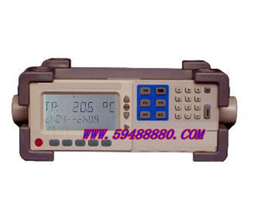 多路温度测试仪 型号：VSN/AT-4320