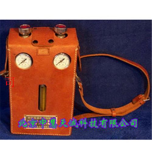 甲烷传感器校验仪/精密气体流量调校装置/甲烷传感器标定器型号：AP5