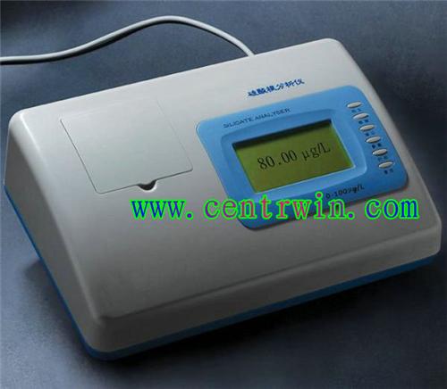 硅酸根分析仪 型号：GYD3/GD0311Si-S