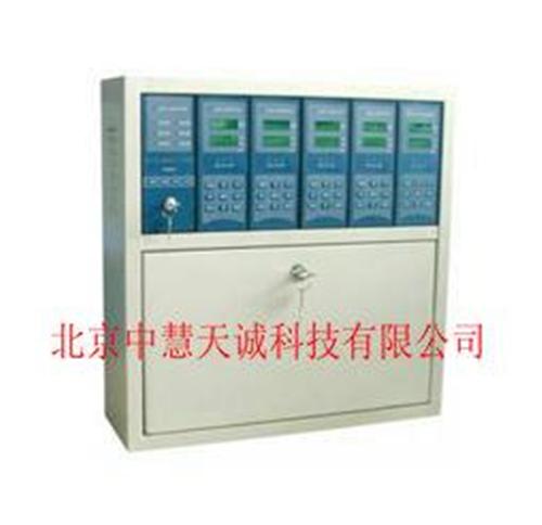 气体报警控制器 型号：ZDSAF-2000E