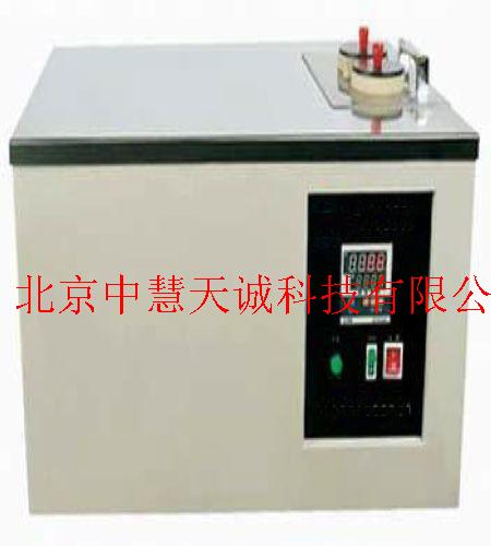 石油产品凝点试验器（-20℃～80℃） 型号：SSJDZ-510G-Ⅱ